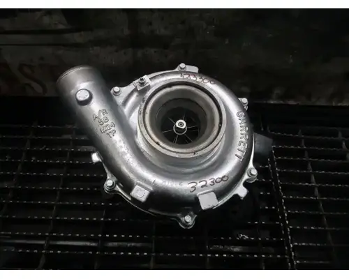 Turbocharger / Supercharger International VT365 Machinery And Truck Parts