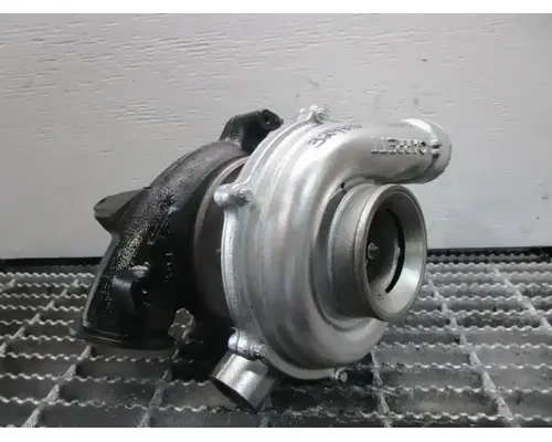 Turbocharger / Supercharger International VT365 Machinery And Truck Parts