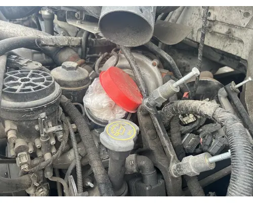 Turbocharger / Supercharger INTERNATIONAL VT365 DTI Trucks