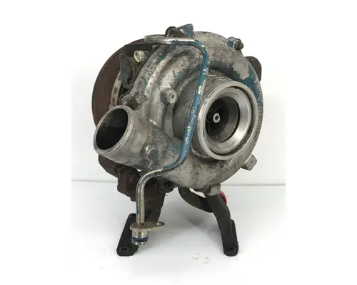 Turbocharger / Supercharger International VT365 Complete Recycling Group LLC