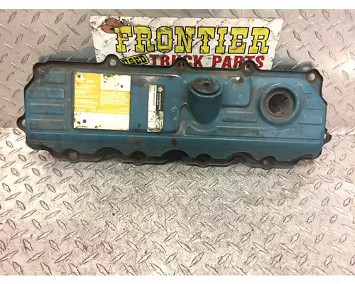 Valve Cover INTERNATIONAL VT365 Frontier Truck Parts