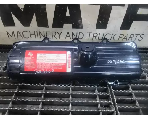 Valve Cover International VT365 Machinery And Truck Parts