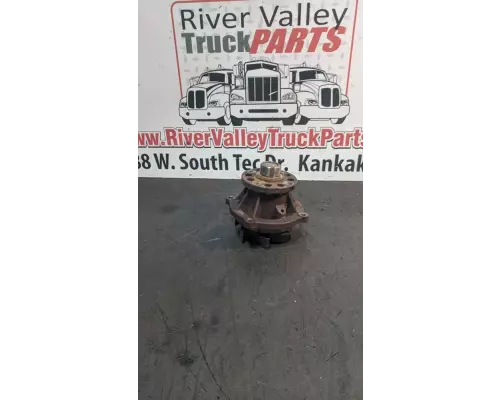 Water Pump International VT365 River Valley Truck Parts