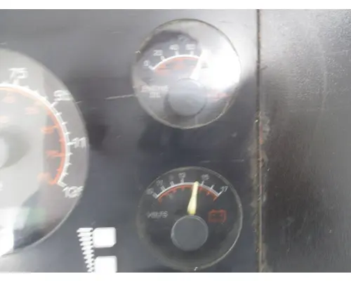 International WORKHORSE Instrument Cluster