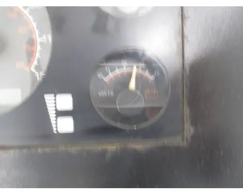 International WORKHORSE Instrument Cluster