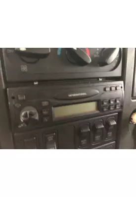 International WORKSTAR A/V Equipment