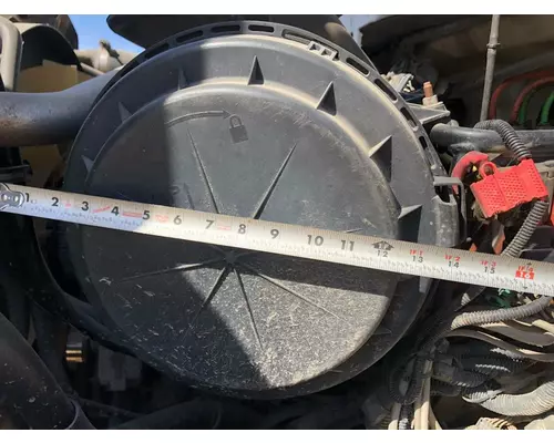 International WORKSTAR Air Cleaner