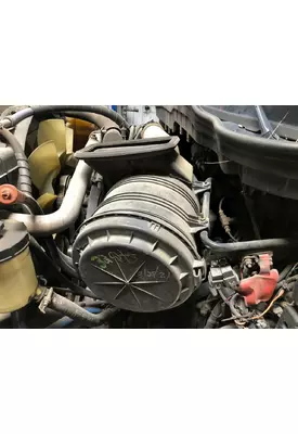 International WORKSTAR Air Cleaner