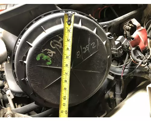 International WORKSTAR Air Cleaner