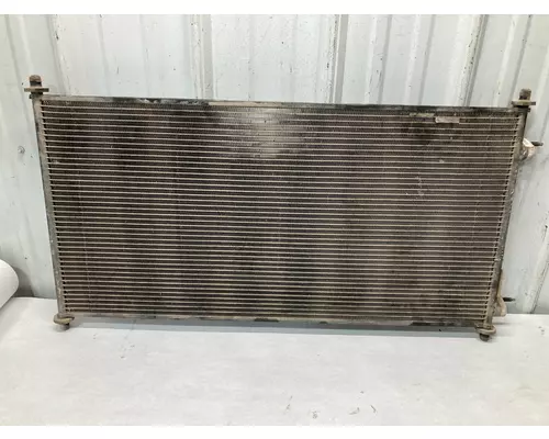 International WORKSTAR Air Conditioner Condenser