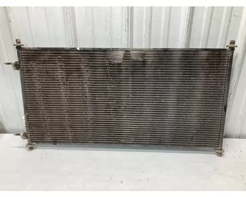 International WORKSTAR Air Conditioner Condenser