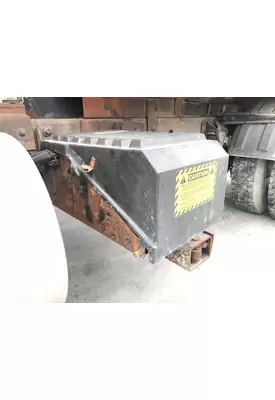 International WORKSTAR Battery Box