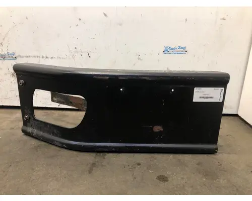 International WORKSTAR Bumper Assembly, Front