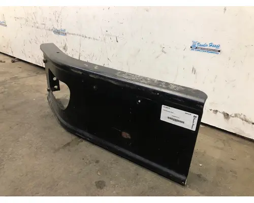 International WORKSTAR Bumper Assembly, Front