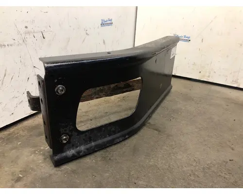 International WORKSTAR Bumper Assembly, Front