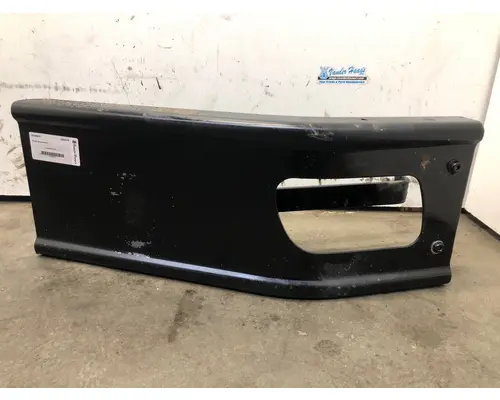 International WORKSTAR Bumper Assembly, Front