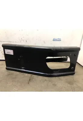 International WORKSTAR Bumper Assembly, Front