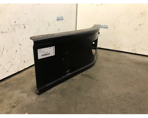 International WORKSTAR Bumper Assembly, Front