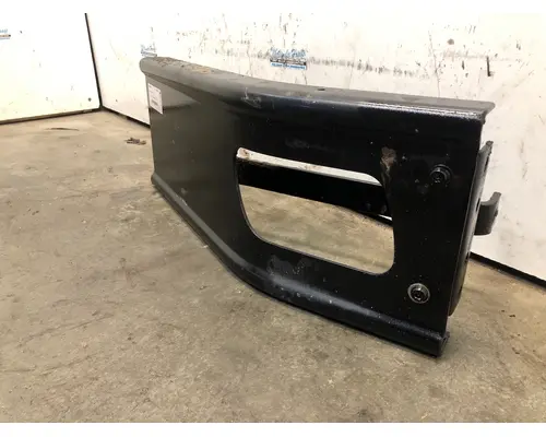 International WORKSTAR Bumper Assembly, Front