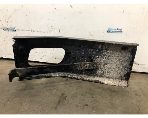 International WORKSTAR Bumper Assembly, Front