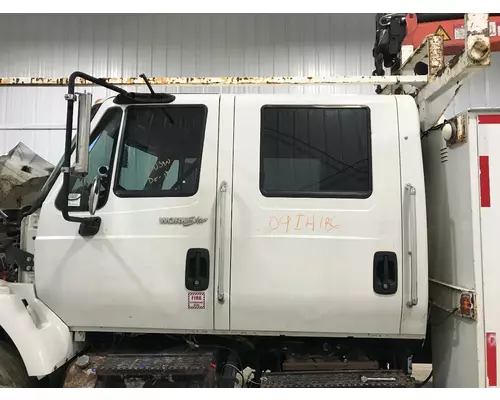 International WORKSTAR Cab Assembly