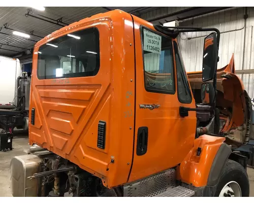 International WORKSTAR Cab Assembly