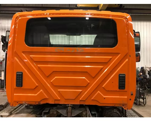 International WORKSTAR Cab Assembly