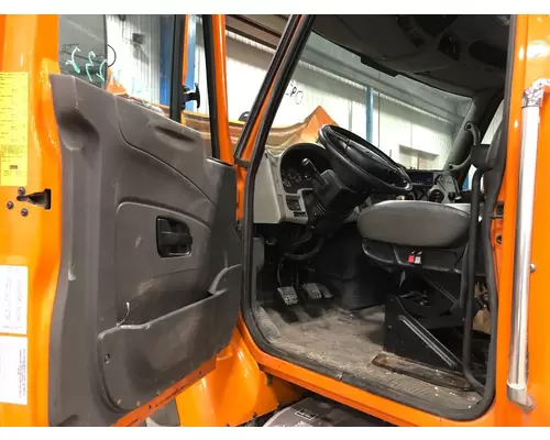 International WORKSTAR Cab Assembly