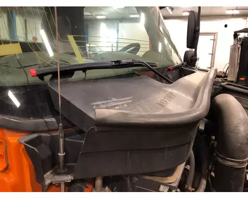 International WORKSTAR Cab Assembly