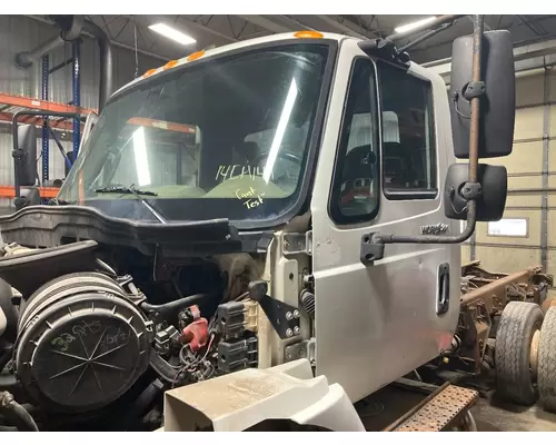 International WORKSTAR Cab Assembly