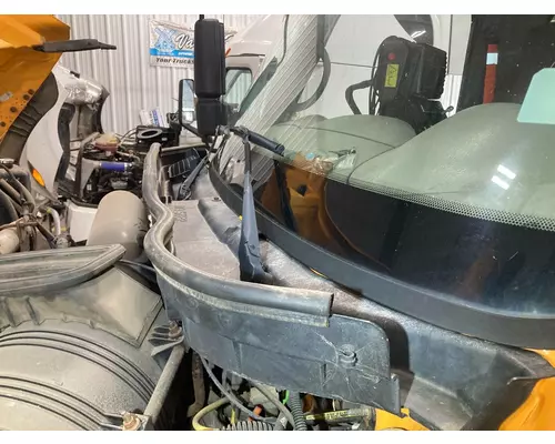 International WORKSTAR Cab Assembly