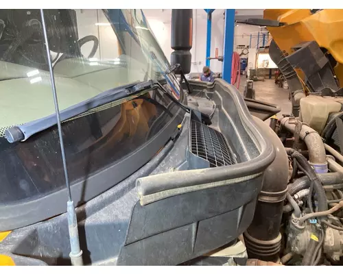 International WORKSTAR Cab Assembly