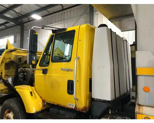 International WORKSTAR Cab Assembly