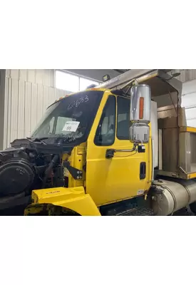 International WORKSTAR Cab Assembly