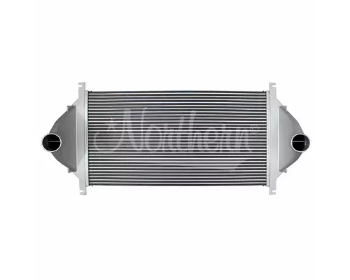 International WORKSTAR Charge Air Cooler (ATAAC)