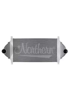 International WORKSTAR Charge Air Cooler (ATAAC)