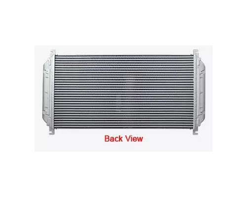 International WORKSTAR Charge Air Cooler (ATAAC)
