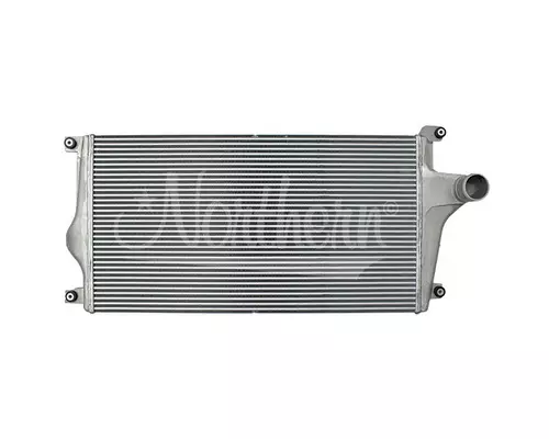 International WORKSTAR Charge Air Cooler (ATAAC)