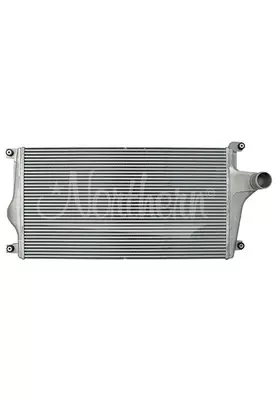 International WORKSTAR Charge Air Cooler (ATAAC)