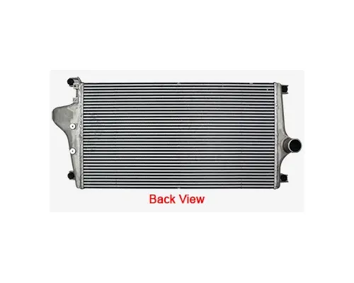 International WORKSTAR Charge Air Cooler (ATAAC)