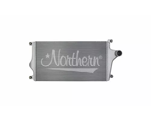 International WORKSTAR Charge Air Cooler (ATAAC)