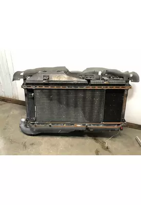 International WORKSTAR Cooling Assy. (Rad., Cond., ATAAC)