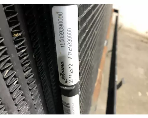 International WORKSTAR Cooling Assy. (Rad., Cond., ATAAC)