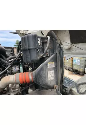 International WORKSTAR Cooling Assy. (Rad., Cond., ATAAC)