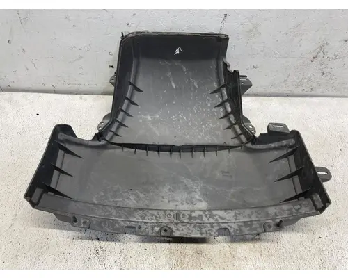 International WORKSTAR Dash Assembly