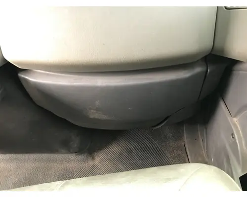 International WORKSTAR Dash Assembly