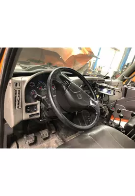 International WORKSTAR Dash Assembly