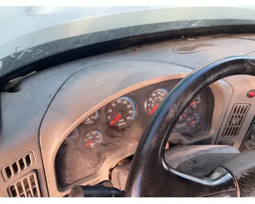 International WORKSTAR Dash Assembly