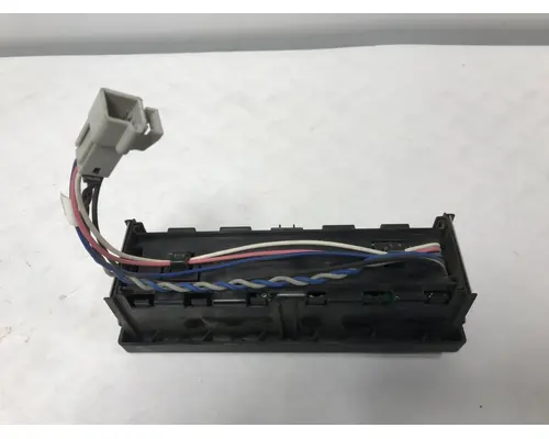 International WORKSTAR Dash Assembly