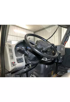 International WORKSTAR Dash Assembly